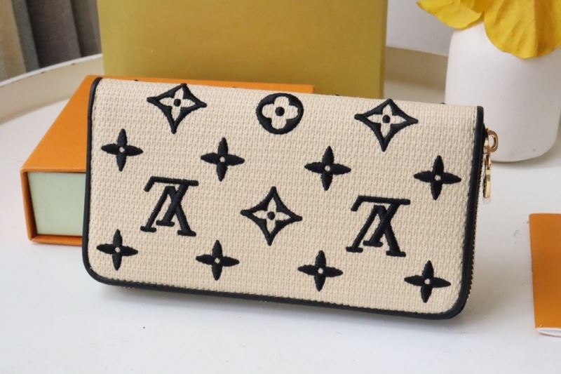 Louis Vuitton Wallets